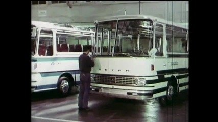 60 години Setra