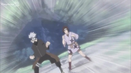 Naruto Shippuuden Episode 343