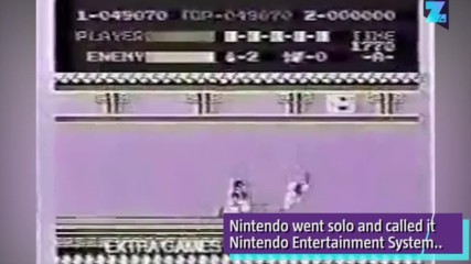 NES: Конзолата, която се забави твърде много, излиза през ноември!