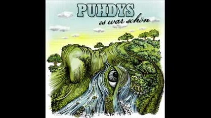 Puhdys - Draussen Warten Die Sterne