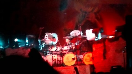Helloween Live In Sofia