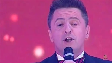 Nihad Alibegovic - Ti Si Zvijezda - Novogodisnja Zurka Dm Sat 2017