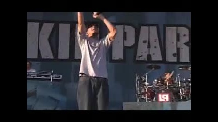Linkin Park - Runaway