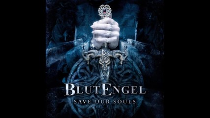 Blutengel - Save Our Souls ( Fear In Motion Remix)
