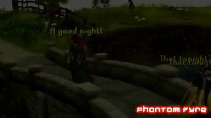 [rsmv] I Gotta Feeling - Black Eyed Peas feat. Phantom Fyre