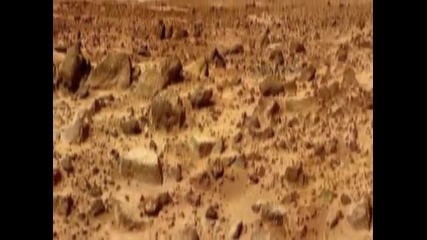 Има ли живот на Марс? 