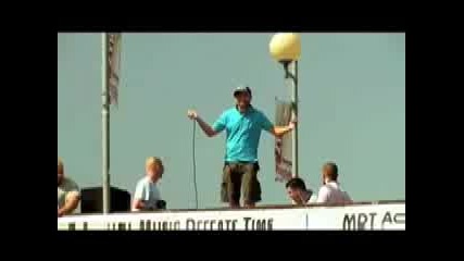 Marc Van Linden - I Like It 