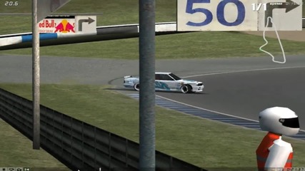 Lfs - 1st Edit :)