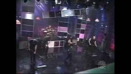 Evanescence - Bring Me To Life
