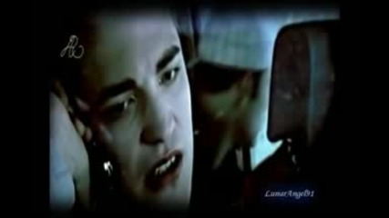 Until The Day I Die - Edward Cullen & Bella Swan