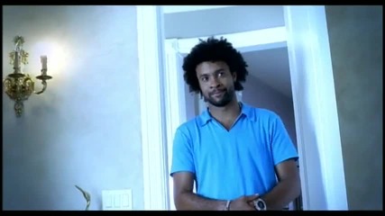 Shaggy - Luv Me, Luv Me ft. Samantha Cole