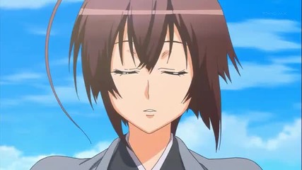 Pure Engagement Op Hd Sekirei Op2 Високо Качество
