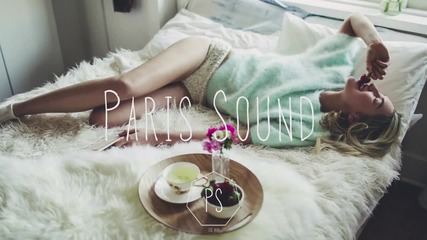 Sting - Shape Of My Heart (finis Mundi & Melou Remix)
