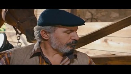 Дила еп.22 Бг.аудио Турция с Еркан Петеккая и Хатидже Шендил