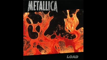 Metallica - Bleednig Me Hq