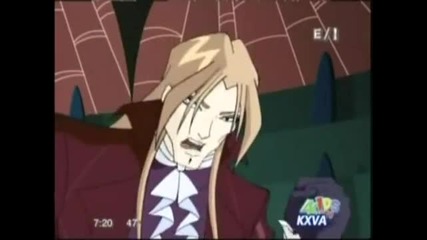 Winx Club Season 3 Episode 11 Missing In Action 4kids Part 3