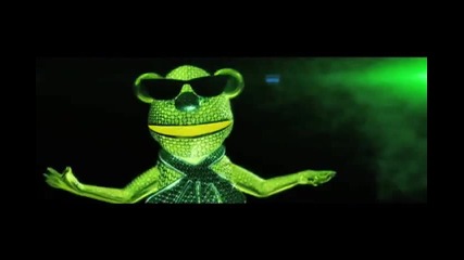 Waka Flocka Flame - Grove St. Party feat. Kebo Gotti