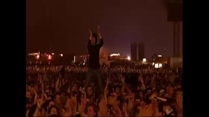 Die Arzte Rock Am Ring 2007 Teil 15 