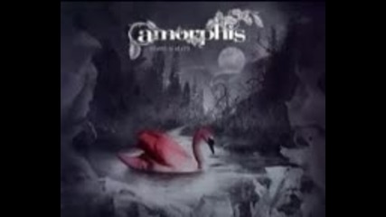 Amorphis - Silent Waters ( full album 2007 )