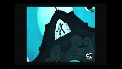Scooby Doo Mystery Incorporated Episode 1