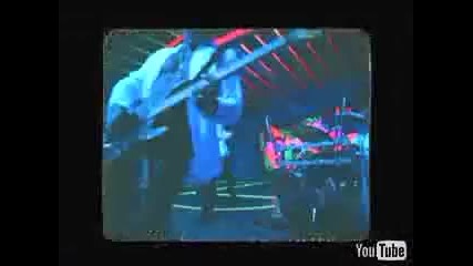 Def Leppard feat. Tim Mc'graw - Nine Lives (reare video lq)