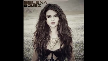 *2013* Selena Gomez - Undercover