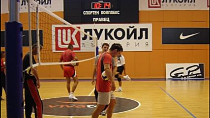 Северин Димитров