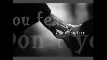 Tears Of An Angel - Lyrics
