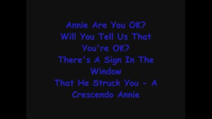 Michael Jackson - Smooth Criminal Lyrics