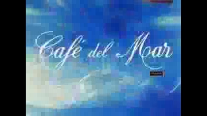 Cafe Del Mar - Ill Street Blues