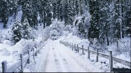 Нека Да Вали Сняг ! * Dean Martin - Let It Snow! | Video Edit |