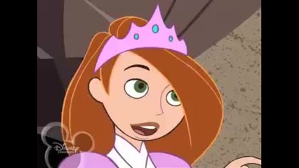 Episode 14 Kim Possible October 31st 2 3 