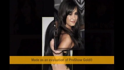 Demi Lovato naked