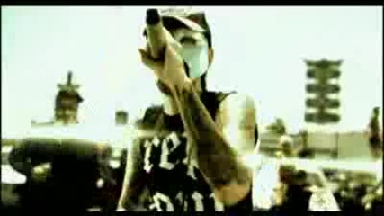 Hollywood Undead - Everywhere I Go