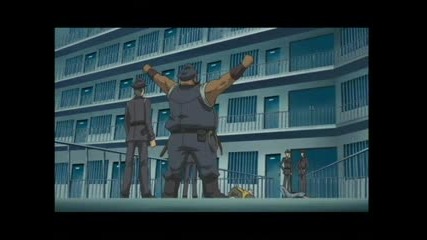 Yu-gi-oh 5d's epizod 9 bg audio