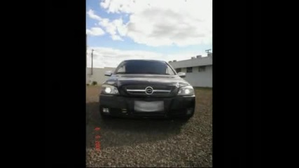 Astra Turbo