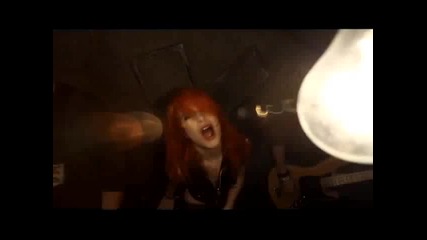 Paramore - ignorance