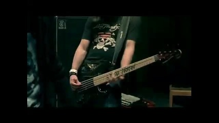 Tokio Hotel - Rette Mich