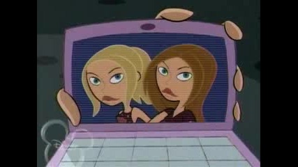 Kim Possible Сезон 4 Епизод 2 1/3