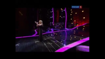 Lara Fabian - Mama Moya