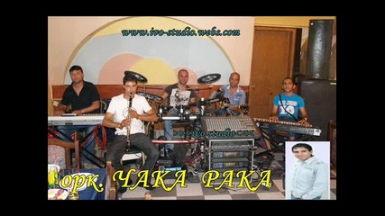 02.ork. Chaka Raka 2014 By.dj kiro