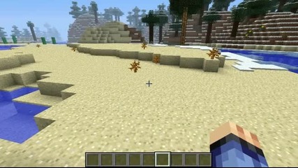 Minecraft: Моята къща на дърво