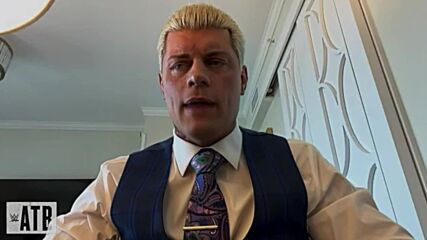 Cody Rhodes on his father’s legacy: WWE After the Bell, April 29, 2022