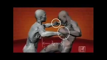 Бойни Техники