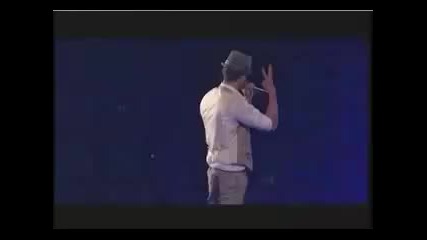 Justin Timberlake - Summer Love 