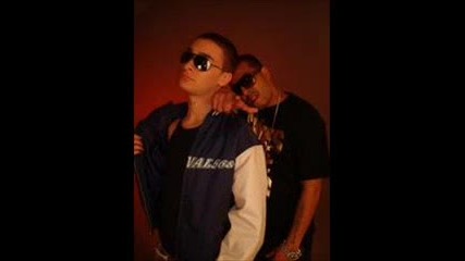 Krisko ft 100 kila - mladi bulki
