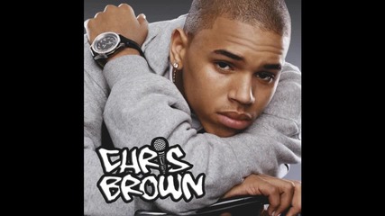 С у п е р ! Chris Brown - Turn Up the Music