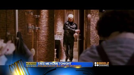 Richard Roeper's Reviews - Limitless and Take Me Home Tonight - Dvd Reviews