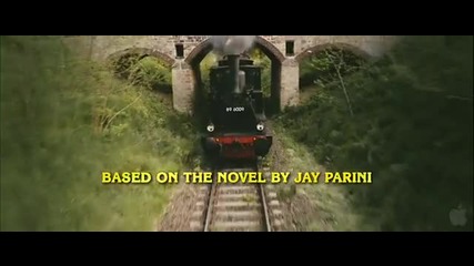 The Last Station - Trailer 