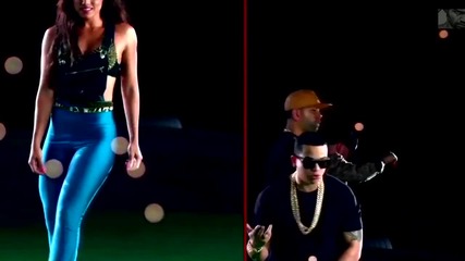 Carlitos Rossy - No Te Ilusiones (remix) ft. Luigi 21 Plus, Jory, J Alvarez